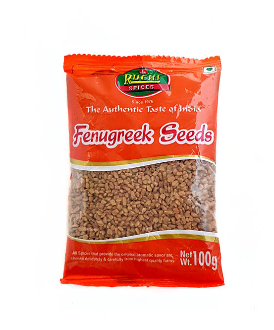 Ruchi Gota Methi Gms Gropharm Retail