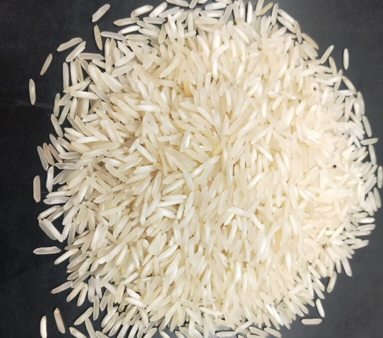 Biriyani Rice (Long Grain Basmati Rice) : 1 kg - Gropharm Retail