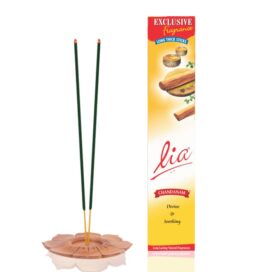 Cycle Lia Chandanam Agarbati : 90 gms - Gropharm Retail